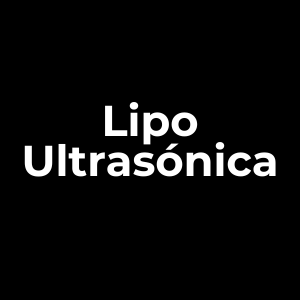 Lipo Ultrasonica