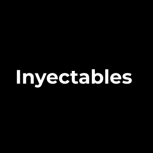 Tratamientos Inyectables