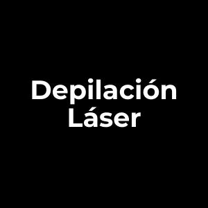 depilacion laser