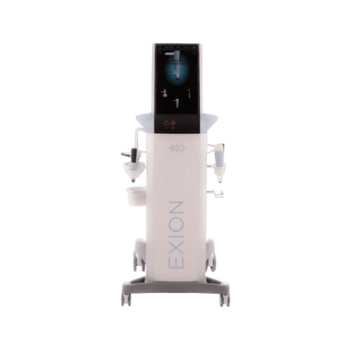 Exion